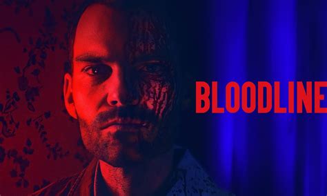 Bloodline (2018 film) .